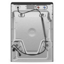 Maytag® Front Load Washer with Extra Power and 16-Hr Fresh Hold® option - 5.5 cu. ft. IEC MHW6630MBK Maytag® Front Load Washer with Extra Power and 16-Hr Fresh Hold® option - 5.5 cu. ft. IEC MHW6630MBK