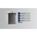 Maytag® Smart Top Load Washer with Extra Power Button - 5.4 cu. ft. MVW6230HC Maytag® Smart Top Load Washer with Extra Power Button - 5.4 cu. ft. MVW6230HC