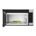 Maytag® Over-the-Range Microwave with stainless steel cavity - 1.9 cu. ft. YMMV1175JZ