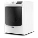 Maytag® Front Load Gas Dryer with Extra Power and Quick Dry cycle - 7.3 cu. ft. MGD5630HW