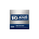 Maytag® Top Control Dishwasher with Dual Power Filtration and PowerBlast® Cycle MDB4949SKZ