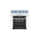 Maytag® 30-inch Wall Oven Microwave Combo with Air Fry and Basket - 6.4 cu. ft. MOEC6030LZ