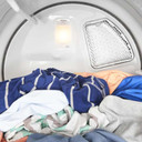 Maytag® Commercial-Grade Residential Dryer - 7.4 cu. ft. MGDP586KW