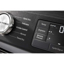 Maytag® Front Load Gas Dryer with Extra Power and Quick Dry cycle - 7.3 cu. ft. MGD5630MBK