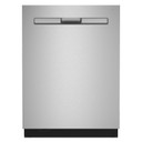 Maytag® Top control dishwasher with Third Level Rack and Dual Power Filtration MDB9959SKZ