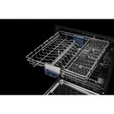 Maytag® Top control dishwasher with Third Level Rack and Dual Power Filtration MDB9959SKZ
