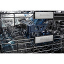 Maytag® Top control dishwasher with Third Level Rack and Dual Power Filtration MDB9959SKZ