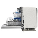 Maytag® Top control dishwasher with Third Level Rack and Dual Power Filtration MDB9959SKZ