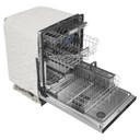 Maytag® Top control dishwasher with Third Level Rack and Dual Power Filtration MDB9959SKZ