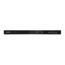 Maytag® Top control dishwasher with Third Level Rack and Dual Power Filtration MDB9959SKZ