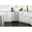Maytag® Top control dishwasher with Third Level Rack and Dual Power Filtration MDB9959SKZ