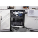 Maytag® Top control dishwasher with Third Level Rack and Dual Power Filtration MDB9959SKZ