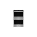 Maytag® 30-inch Double Wall Oven with Air Fry and Basket - 10 cu. ft. MOED6030LZ