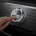 Maytag® Smart Front Load Gas Dryer with Extra Power and Advanced Moisture Sensing with industry-exclusive extra moisture sensor - 7.3 cu. ft. MGD8630HC