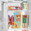 Maytag® 36-Inch Wide Side-by-Side Refrigerator with Exterior Ice and Water Dispenser - 25 Cu. Ft. MSS25C4MGZ