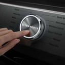 Maytag® Front Load Gas Dryer with Extra Power and Quick Dry Cycle - 7.3 cu. ft. MGD6630HC