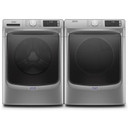 Maytag® Front Load Gas Dryer with Extra Power and Quick Dry Cycle - 7.3 cu. ft. MGD6630HC