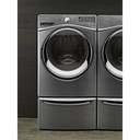 Maytag® 15.5" (39.4 cm) Pedestal for Front Load Washer and Dryer with Storage XHPC155YC
