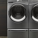 Maytag® 15.5" (39.4 cm) Pedestal for Front Load Washer and Dryer with Storage XHPC155YC