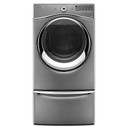 Maytag® 15.5" (39.4 cm) Pedestal for Front Load Washer and Dryer with Storage XHPC155YC
