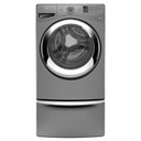 Maytag® 15.5" (39.4 cm) Pedestal for Front Load Washer and Dryer with Storage XHPC155YC