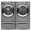 Maytag® 15.5" (39.4 cm) Pedestal for Front Load Washer and Dryer with Storage XHPC155YC