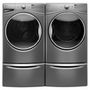 Maytag® 15.5" (39.4 cm) Pedestal for Front Load Washer and Dryer with Storage XHPC155YC