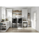 Maytag® 15.5" (39.4 cm) Pedestal for Front Load Washer and Dryer with Storage XHPC155YC