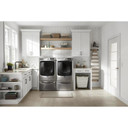 Maytag® 15.5" (39.4 cm) Pedestal for Front Load Washer and Dryer with Storage XHPC155YC