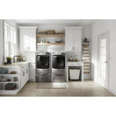 Maytag® 15.5" (39.4 cm) Pedestal for Front Load Washer and Dryer with Storage XHPC155YC