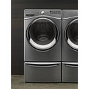 Maytag® 15.5" (39.4 cm) Pedestal for Front Load Washer and Dryer with Storage XHPC155YC