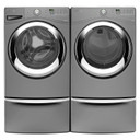 Maytag® 15.5" (39.4 cm) Pedestal for Front Load Washer and Dryer with Storage XHPC155YC