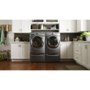 Maytag® 15.5" (39.4 cm) Pedestal for Front Load Washer and Dryer with Storage XHPC155YC