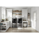 Maytag® 15.5" (39.4 cm) Pedestal for Front Load Washer and Dryer with Storage XHPC155YC