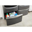 Maytag® 15.5" (39.4 cm) Pedestal for Front Load Washer and Dryer with Storage XHPC155YC