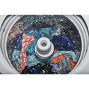 Maytag® Top Load Washer with Extra Power - 5.2 cu. ft. IEC MVW5035MW