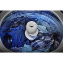 Maytag® Top Load Washer with Extra Power - 5.2 cu. ft. IEC MVW5035MW