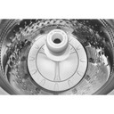 Maytag® Top Load Washer with Extra Power - 5.2 cu. ft. IEC MVW5035MW