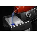 Maytag® Smart Front Load Washer with Extra Power and 24-Hr Fresh Hold® option - 5.8 cu. ft. MHW8630HC