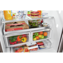 Maytag® 36-Inch Wide French Door Refrigerator - 27 Cu. Ft. MFT2772HEZ