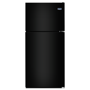 Maytag® 33-Inch Wide Top Freezer Refrigerator with PowerCold® Feature- 21 Cu. Ft. MRT311FFFE