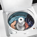 Maytag® Commercial-Grade Residential Agitator Washer - 4.0 cu. ft (I.E.C.) MVWP586GW