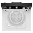 Maytag® Commercial-Grade Residential Agitator Washer - 4.0 cu. ft (I.E.C.) MVWP586GW