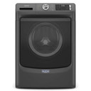 Maytag® Front Load Washer with Extra Power and 12-Hr Fresh Spin™ option - 5.2 cu. ft. MHW5630MBK