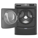 Maytag® Front Load Washer with Extra Power and 12-Hr Fresh Spin™ option - 5.2 cu. ft. MHW5630MBK