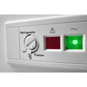 Maytag® Garage Ready in Freezer Mode Chest Freezer - 16 cu. ft. MZC5216LW