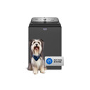 Maytag® Pet Pro Top Load Washer - 5.4 cu. ft. IEC MVW6500MBK