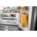 Maytag® French Door Bottom Mount Refrigerator with Max Cool Setting MRFF4136RZ
