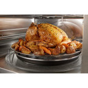 KitchenAid® 27" Combination Microwave Wall Oven with Air Fry Mode KOEC527PSS