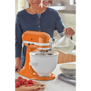 Kitchenaid® 2021 Color of the Year Honey Stand Mixer KSM175PSHY